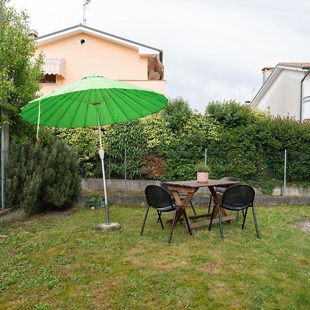 Marina'S Venice Garden 容卡德 外观 照片