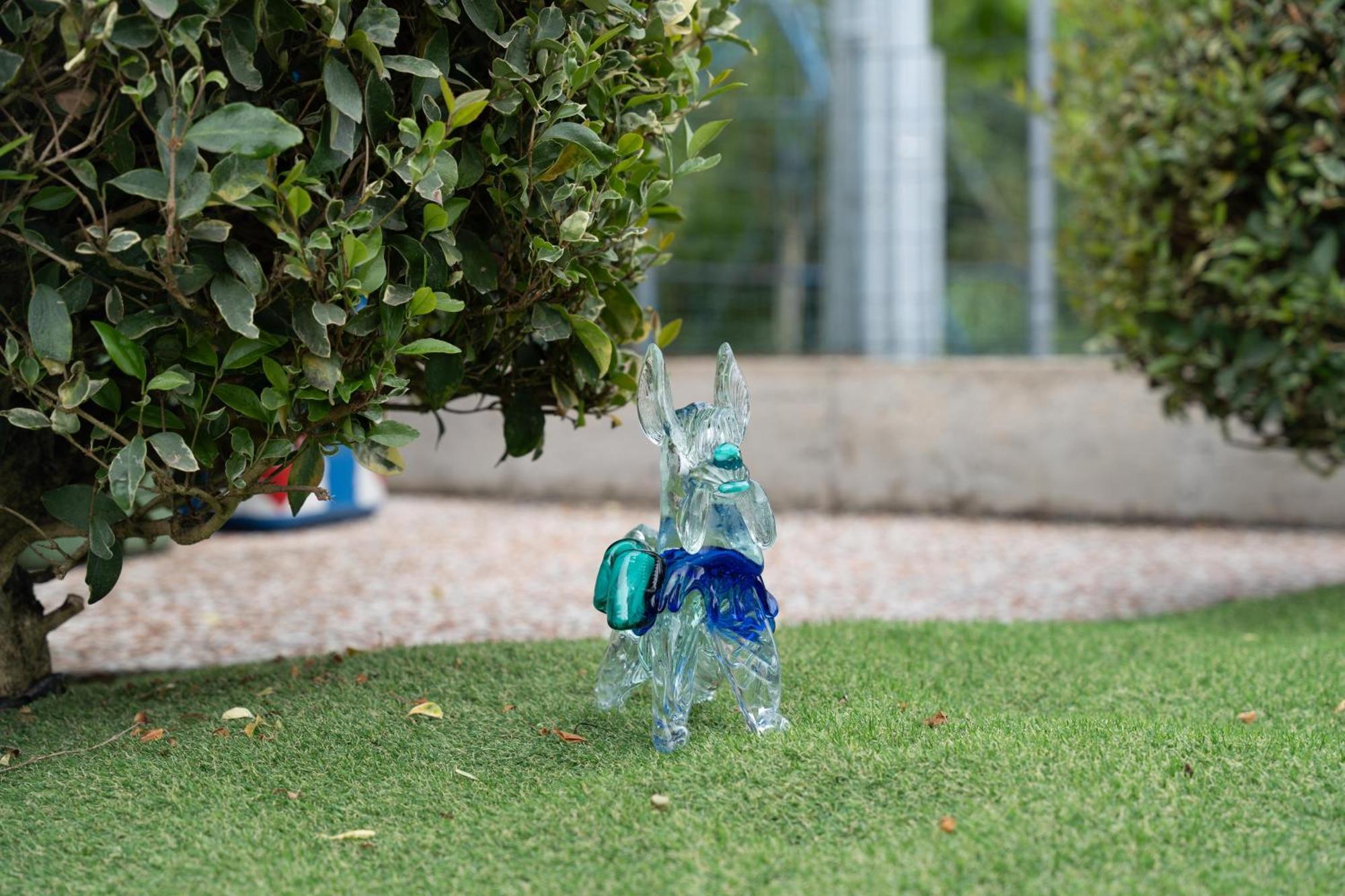 Marina'S Venice Garden 容卡德 外观 照片