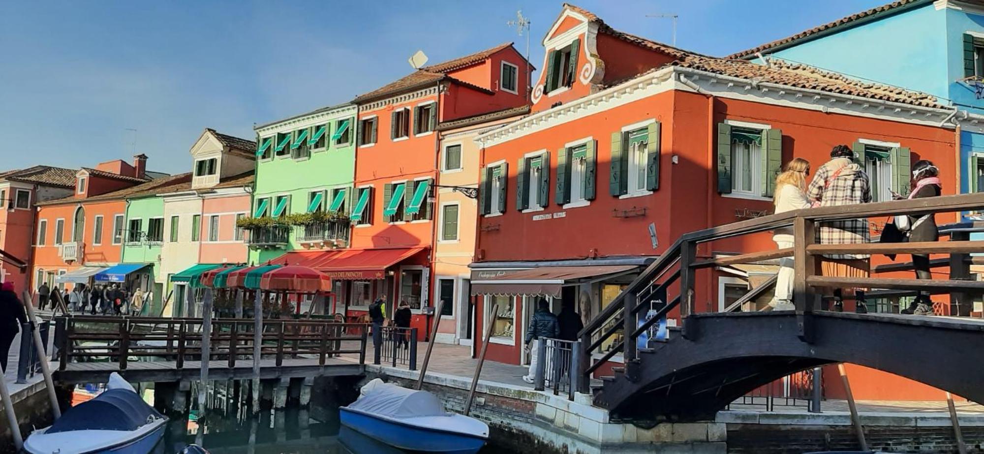 Marina'S Venice Garden 容卡德 外观 照片